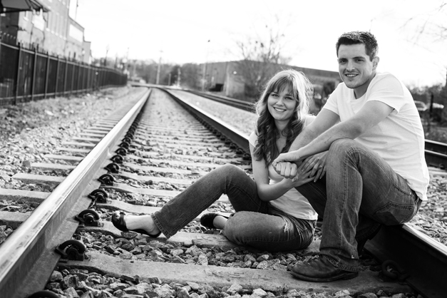 Dustin&Brittany2013-11