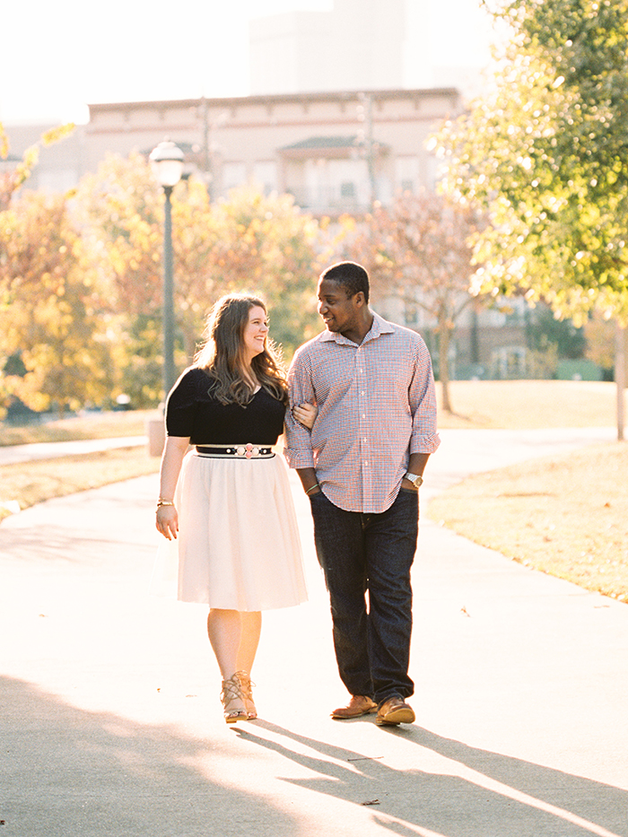 Atlanta Engagement Session