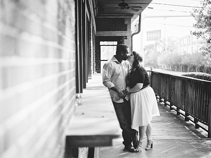 Atlanta Engagement Session