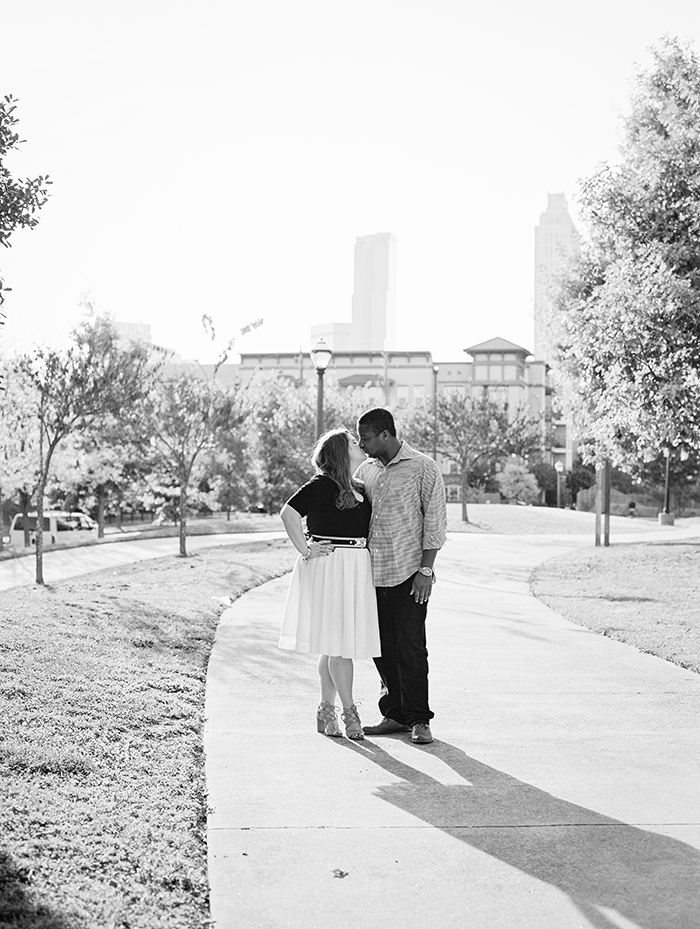 Atlanta Engagement Session