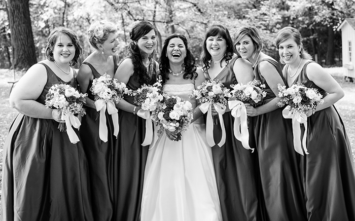 Smyrna Georgia Wedding