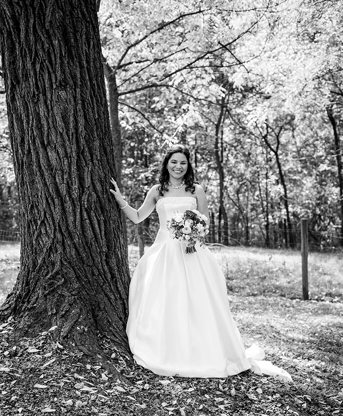 Smyrna Georgia Wedding