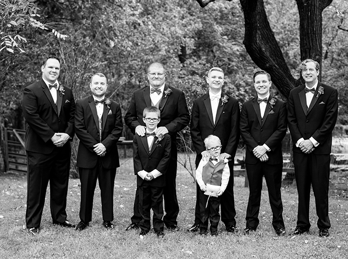 Smyrna Georgia Wedding