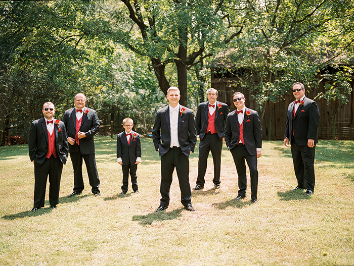 Smyrna Georgia Wedding