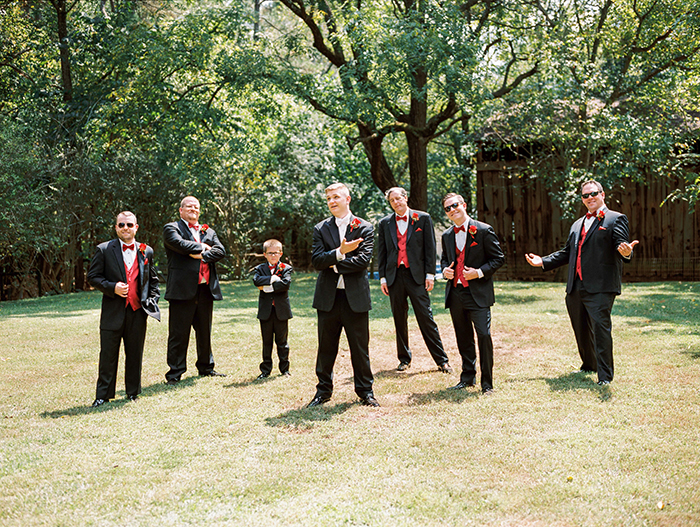 Smyrna Georgia Wedding