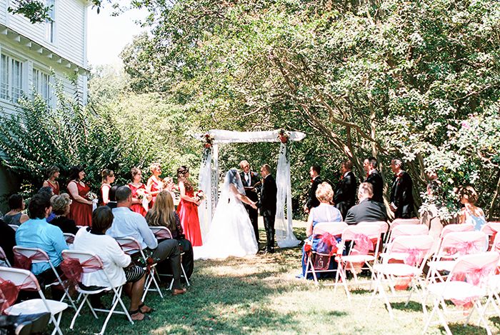 Smyrna Georgia Wedding