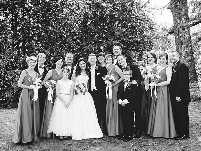 Smyrna Georgia Wedding