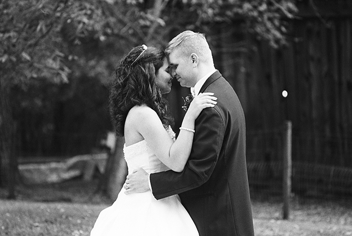 Smyrna Georgia Wedding