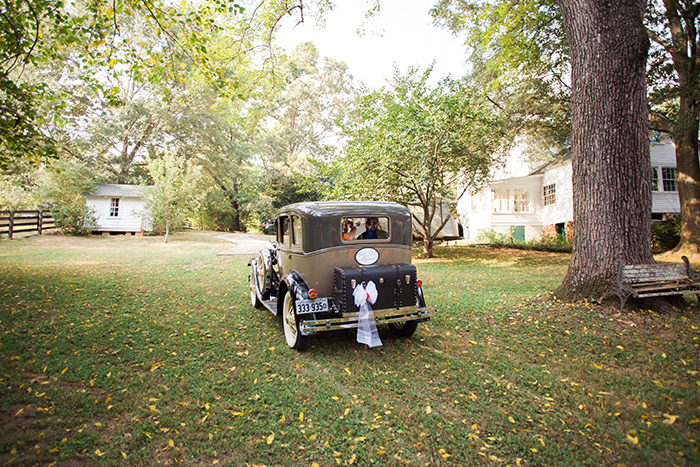 Smyrna Georgia Wedding