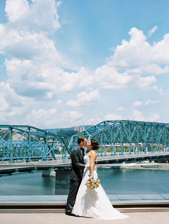 Chattanooga Wedding