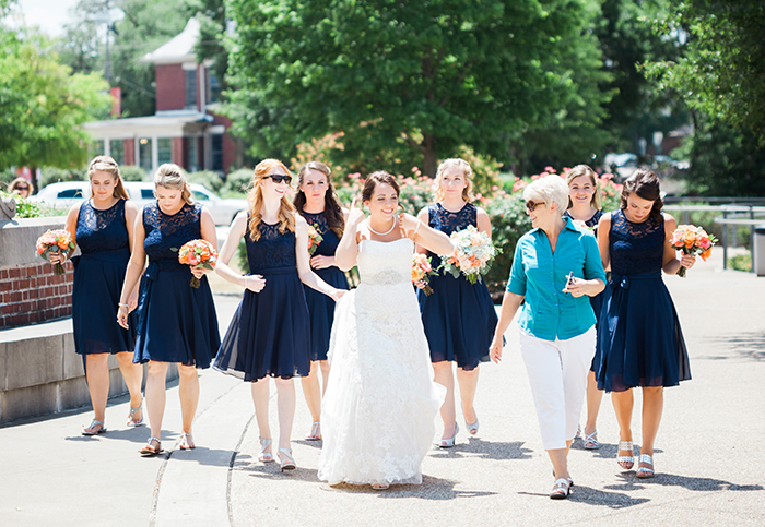 Chattanooga Wedding