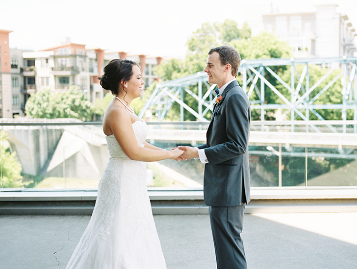 Chattanooga Wedding