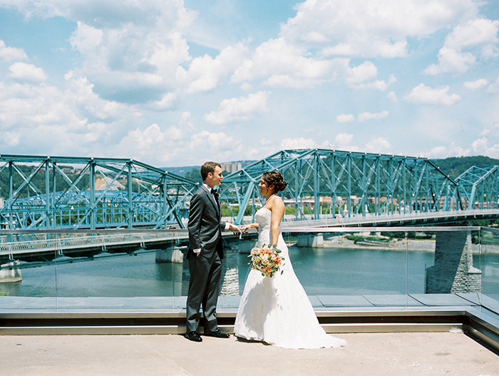 Chattanooga Wedding