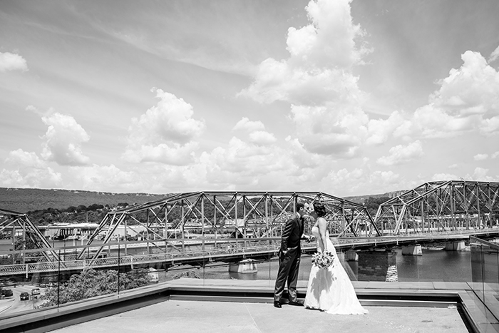 Chattanooga Wedding