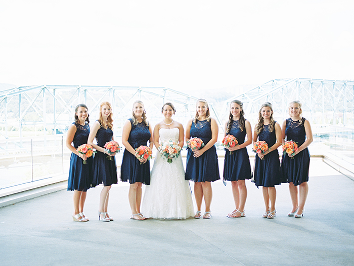 Chattanooga Wedding