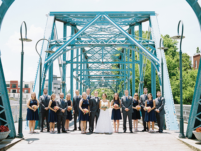 Chattanooga Wedding