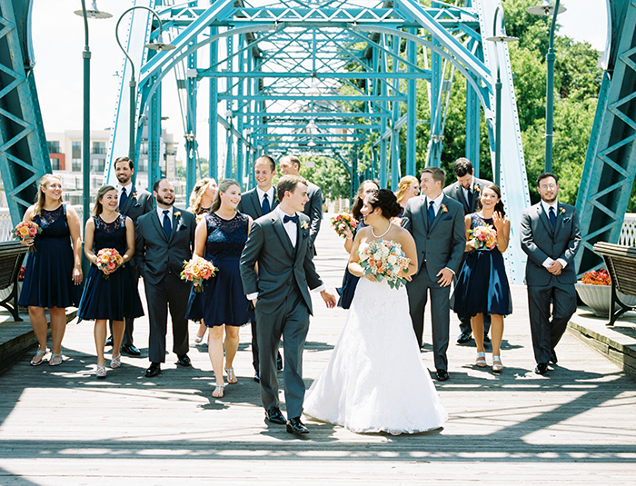 Chattanooga Wedding