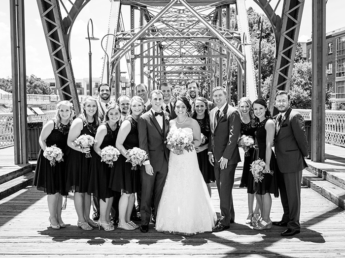 Chattanooga Wedding