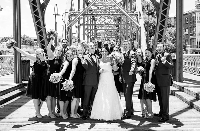 Chattanooga Wedding