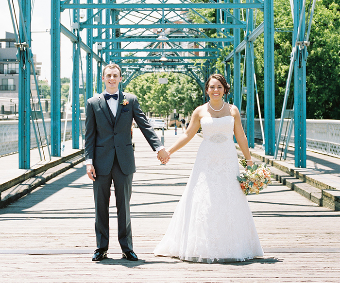 Chattanooga Wedding