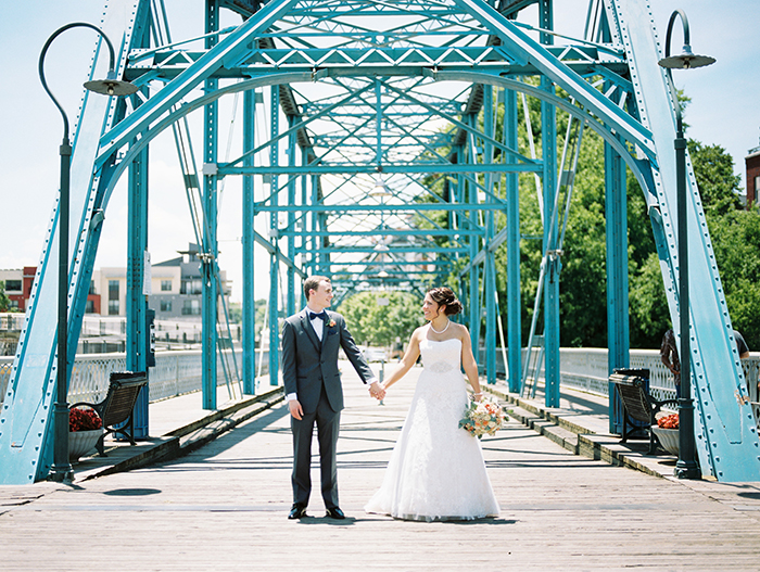 Chattanooga Wedding