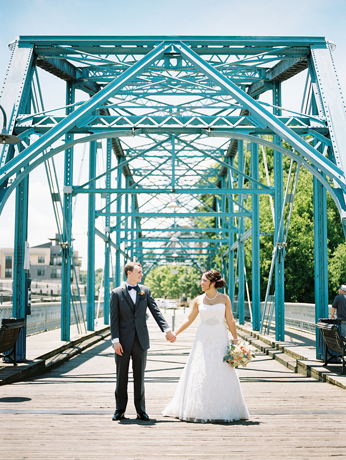 Chattanooga Wedding