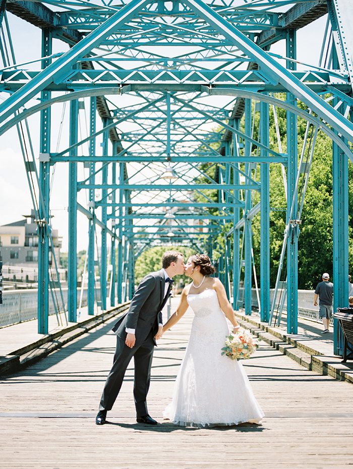 Chattanooga Wedding