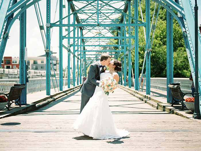 Chattanooga Wedding