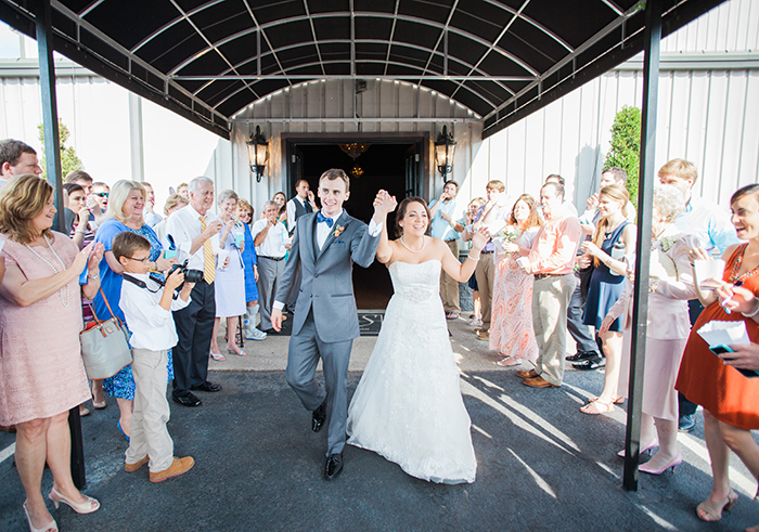 Chattanooga Wedding