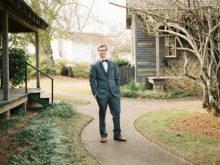 Southern Bridle Farms Wedding