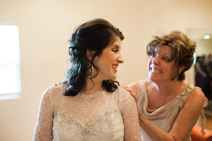 Southern Bridle Farms Wedding