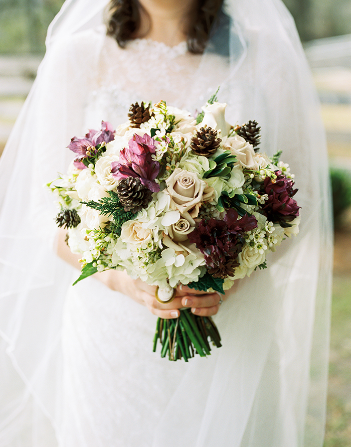 Southern Bridle Farms Wedding