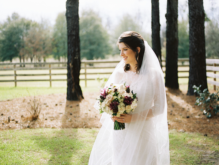 Southern Bridle Farms Wedding