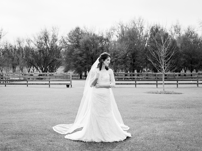 Southern Bridle Farms Wedding