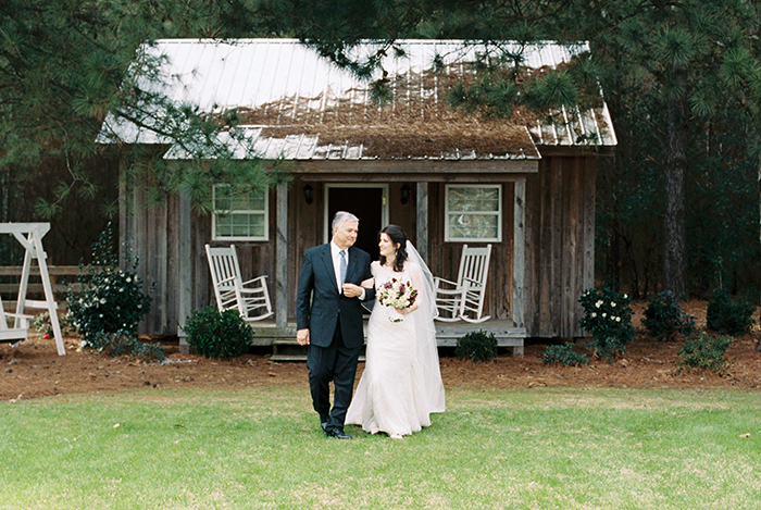 Southern Bridle Farms Wedding