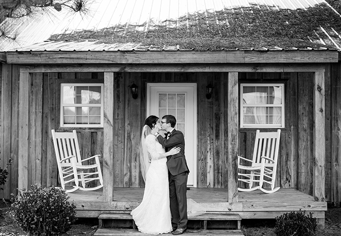 Southern Bridle Farms Wedding