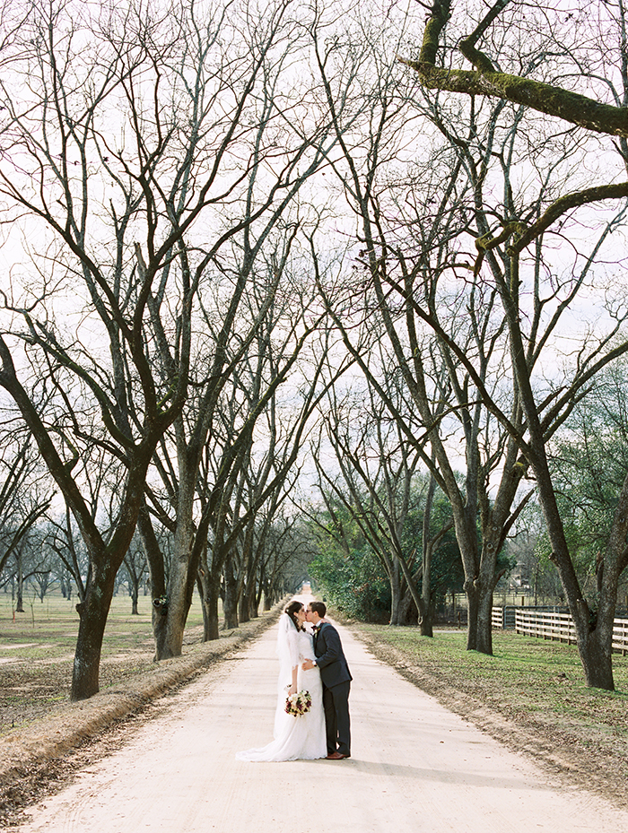 Southern Bridle Farms Wedding