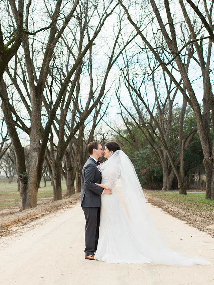 Southern Bridle Farms Wedding