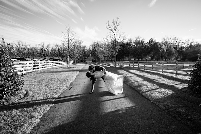 Southern Bridle Farms Wedding