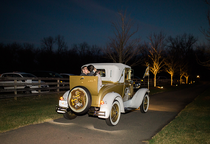 Southern Bridle Farms Wedding