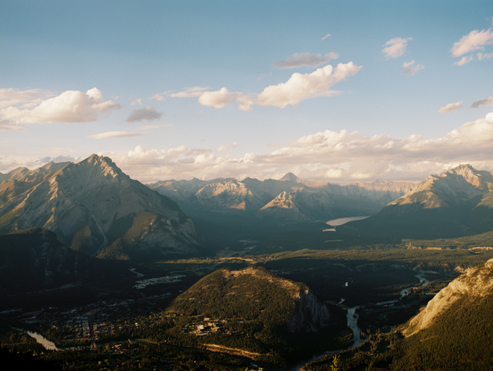 Canadian Destination Wedding Photography