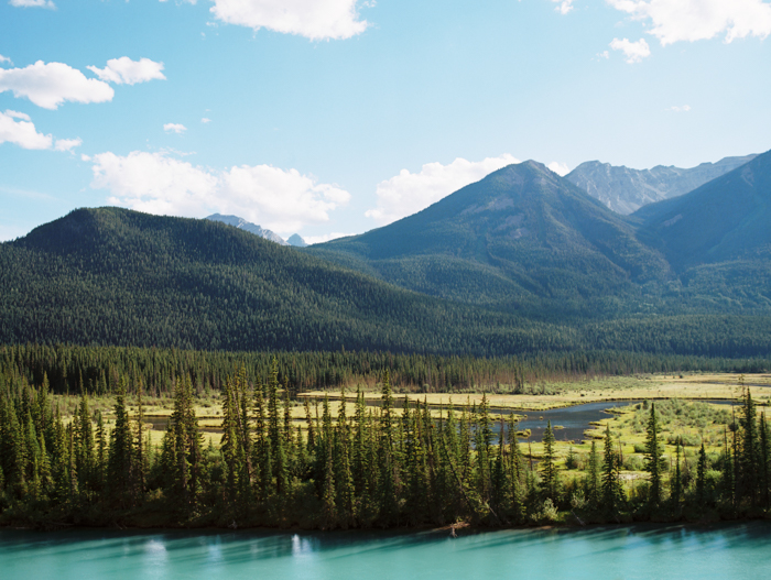 Canadian Destination Wedding Photography