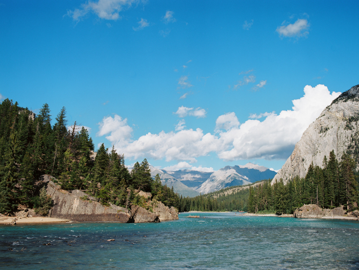 Canadian Destination Wedding Photography