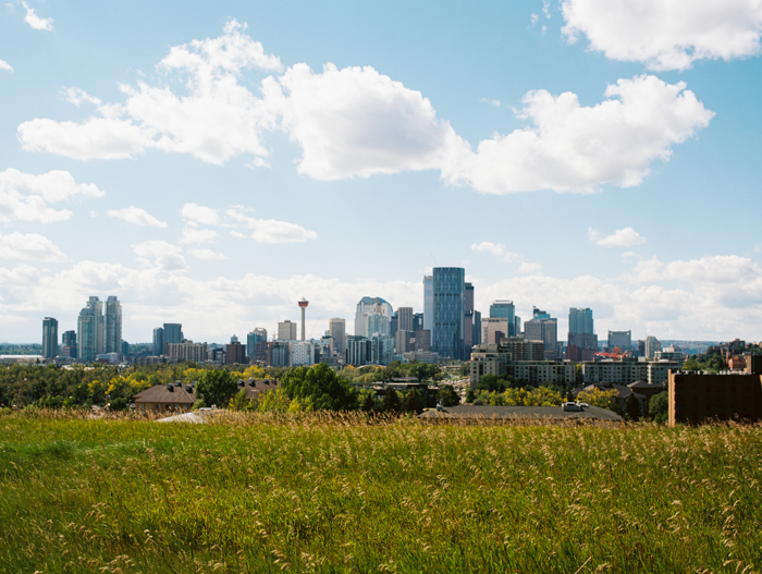 Canadian Destination Wedding Photography