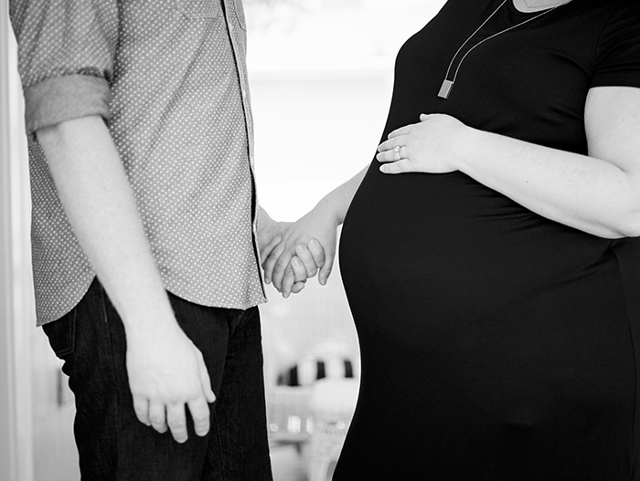 Home Maternity Session