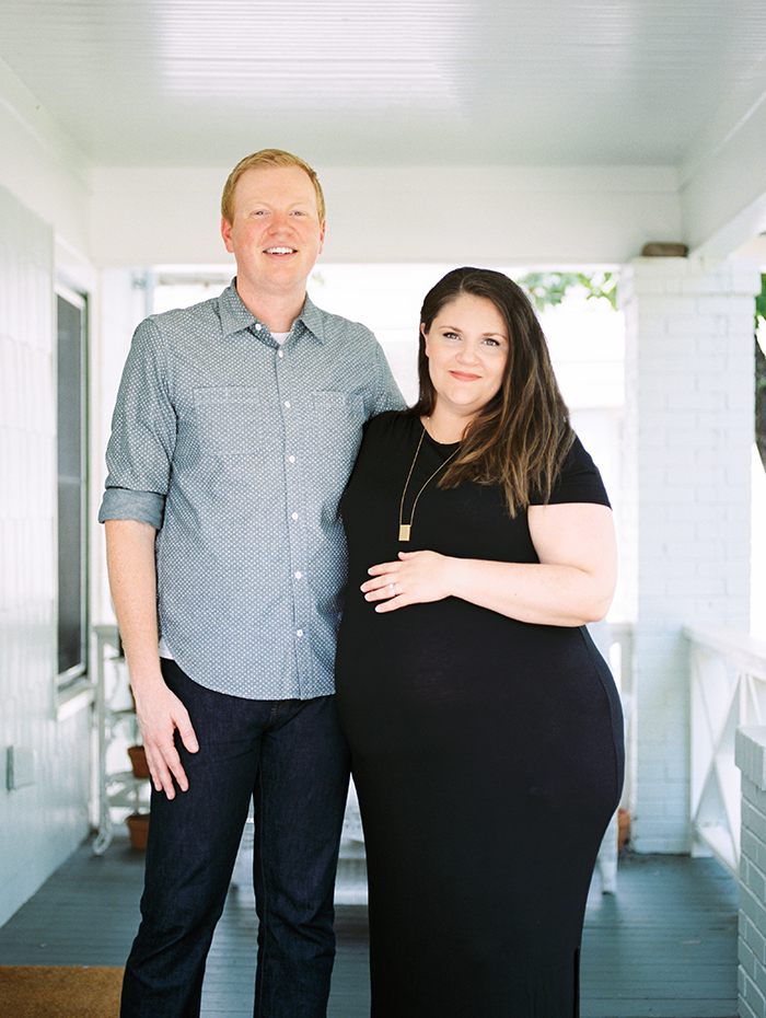 Home Maternity Session