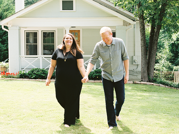 Home Maternity Session