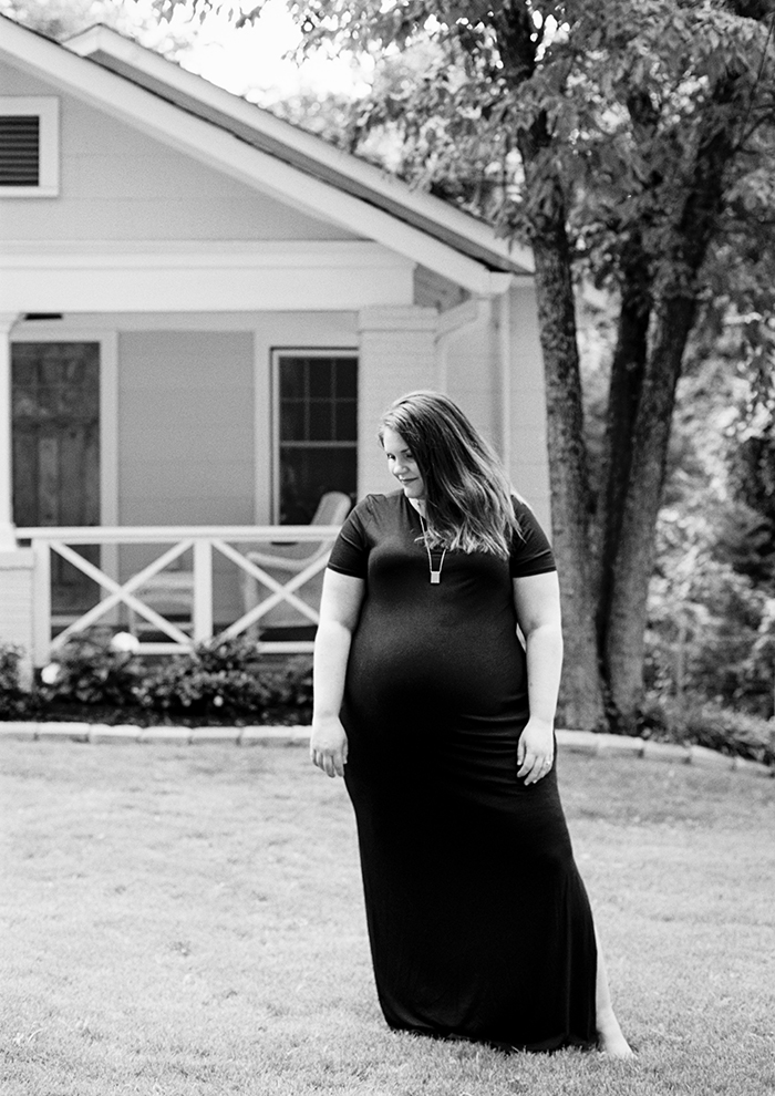 Home Maternity Session