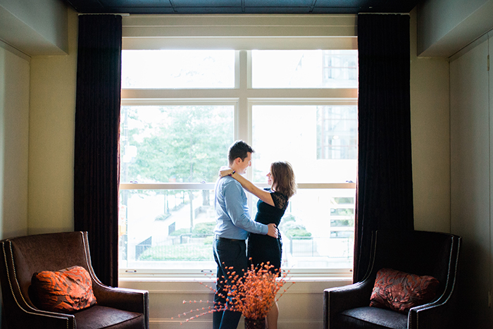 Atlanta Rooftop Proposal