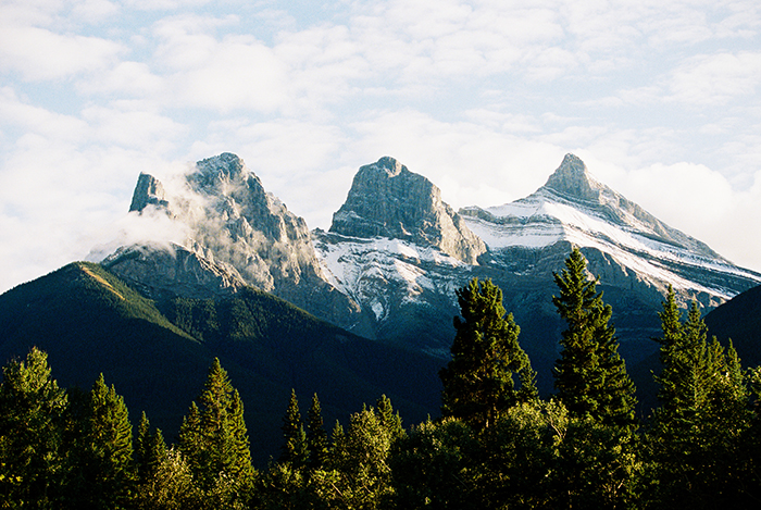 Banff Destination Wedding